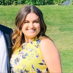 Meet your Posher, Lindsay